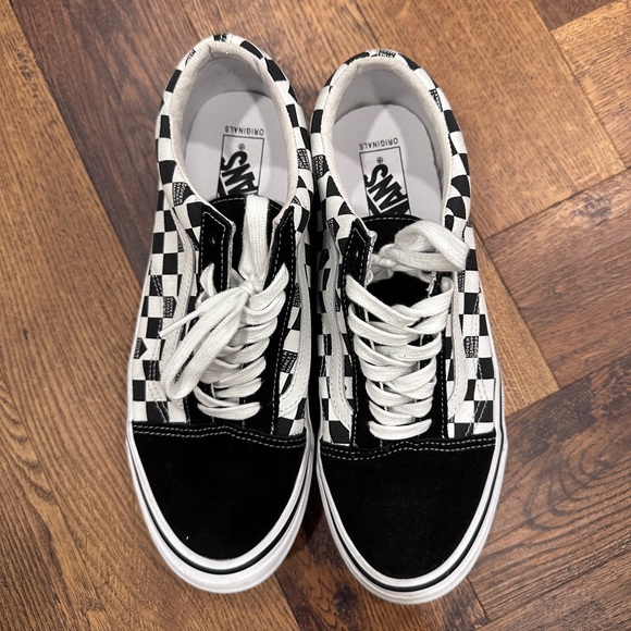 DOVER STREET MARKET x VANS OLD SKOOL - Picture 4 of 4